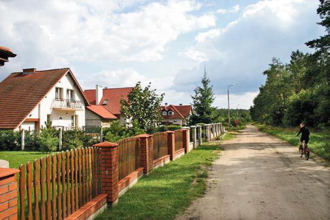 Jakich informacji nie powinien zawierać wniosek o decyzję o warunkach zabudowy?