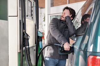 Niższy VAT na paliwo już zniknął?