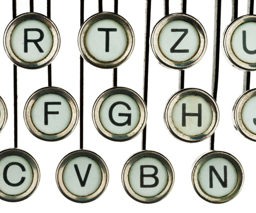 Dyslektycy muszą bardziej się koncentrować i eksperymentalnie szukać własnego sposobu robienia różnych rzeczy.