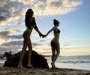 Miss Argentyny i miss Portoryko wzięły ślub! Swoją miłość ukrywały dwa lata