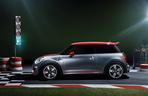 Mini John Cooper Works Concept