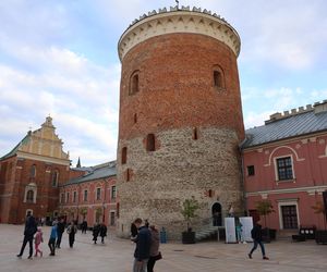 Kolejki w Noc Muzeów 2025 w Lublinie