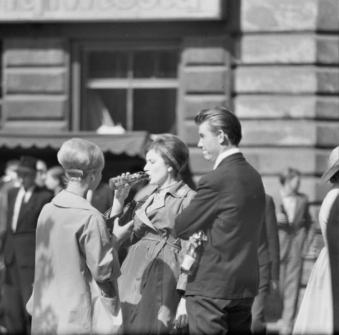 Tarnogórzanie na Gwarkach w latach 60. i 70. Niezwykłe zdjęcia!