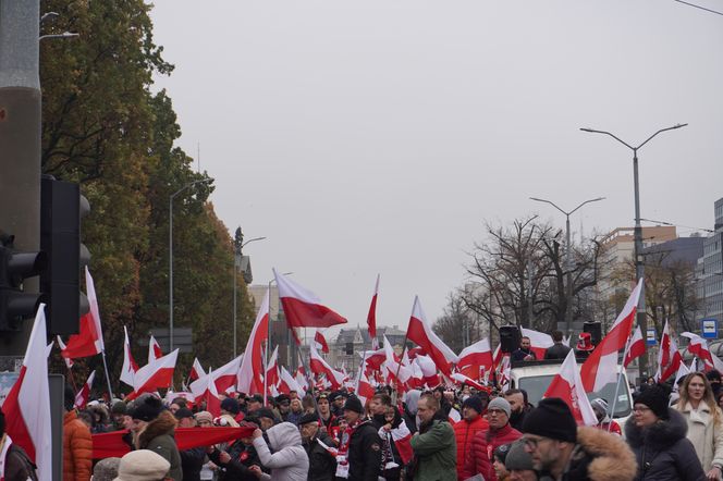 Szczeciński Marsz Niepodległości