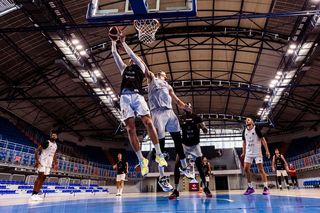 Za miesiąc ruszy Orlen Basket Liga. Jak idą przygotowania lubelskiego zespołu?