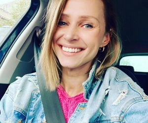 Tak wygląda dziś Paulina Maj-Erwardt