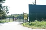 To gehenna!. Mieszkańcy domków jednorodzinnych żyją obok wojskowej strzelnicy
