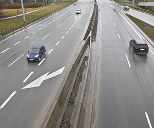 Zaprojektują nową północną wylotówkę z Warszawy. Czy to zwiastuje koniec korków?