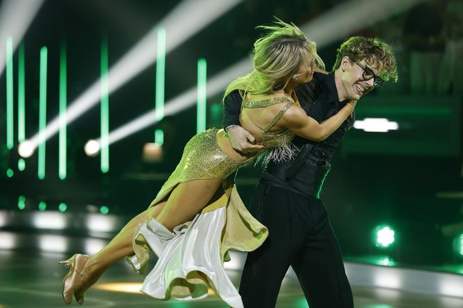 Mikołaj Bagiński, Magdalena Tarnowska