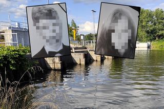 Martyna chciała uratować ukochanego. Utonęła razem z Pawłem