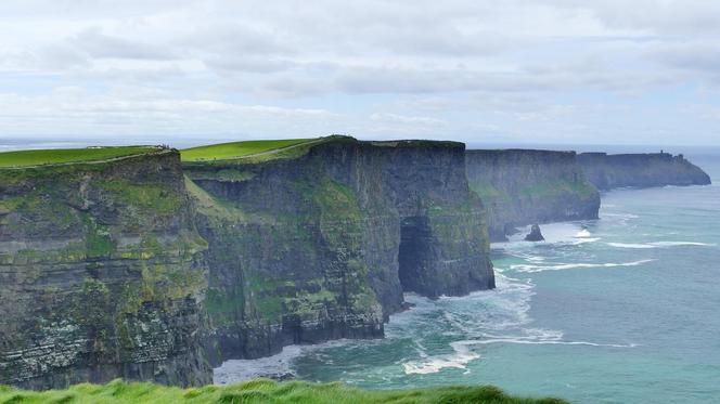 Irlandia, Shannon za 388 złotych 