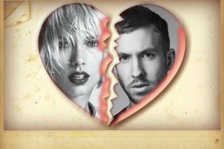 Dlaczego Taylor Swift i Calvin Harris zerwali? 5 najlepszych piosenek Taylor o rozstaniu