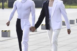 Michał Kassin rozstał się z partnerem! Nikt nikomu nie zrobił krzywdy