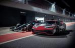 Mercedes-AMG Project ONE