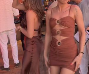 Julia Wieniawa i Maffashion na Mykonos w Grecji