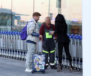 Justyna Steczkowska podróżuje z kasą i klasą