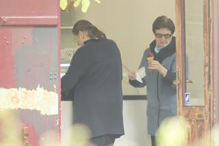 Tak Pawłowicz zamawia lody