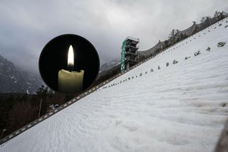 Tragedia na skoczni w Planicy. Nie żyje znana postać