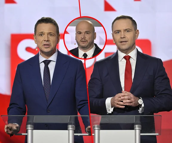Znamy dokładne szczegóły debaty przed II turą!
