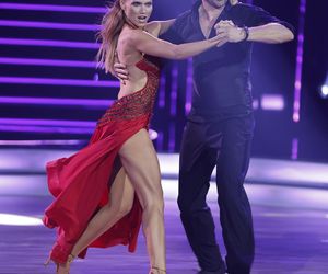 Taniec z Gwiazdami - odcinek 2