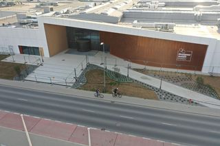 Designer Outlet - od 22 maja w Krakowie