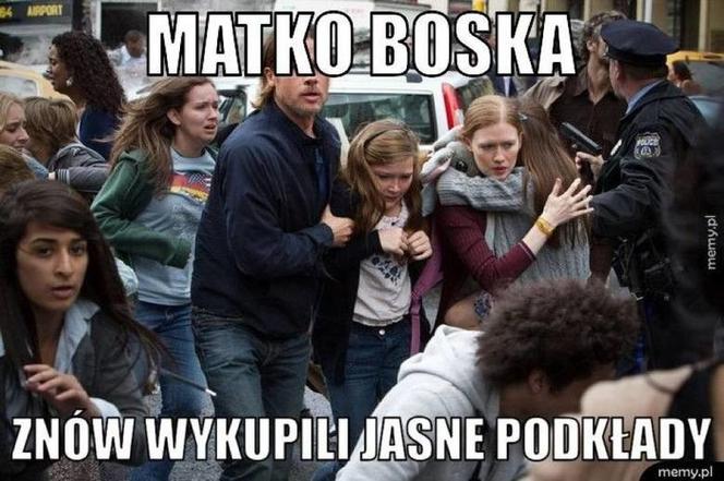 Black Friday 2021. Zobacz najlepsze memy! 