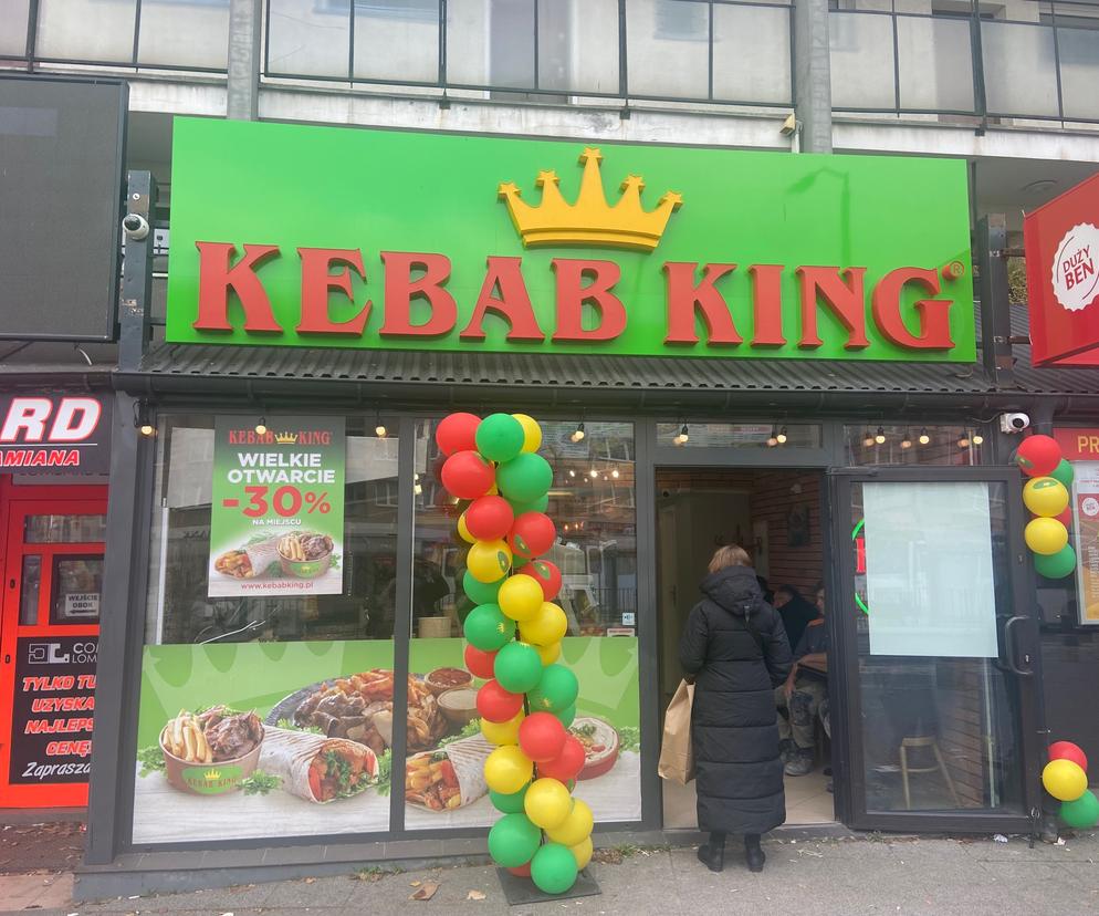 Kebab King