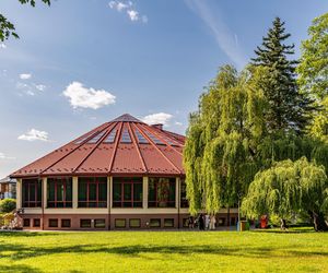 Świętokrzyskie. Busko-Zdrój