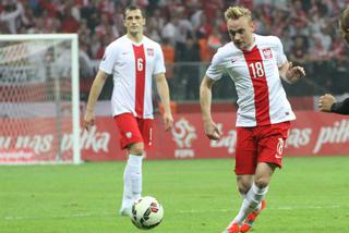 To Ula doprowadziła Sebastiana Milę do formy