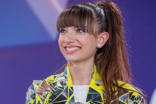 Viki Gabor - nagranie z prób do Eurowizji Junior. Tak przygotowywała się do najważniejszego występu!