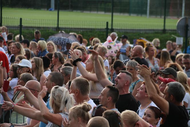 Gala Disco Polo w Starachowicach 2022