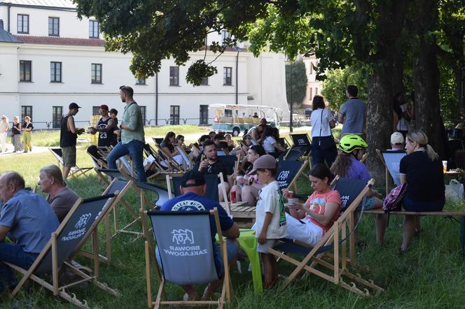 Brunch Pod Chmurką wielkim hitem! Wydarzenie będzie cykliczne! Sprawdź