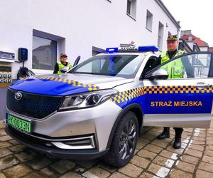 KALISZ. Praca szuka człowieka. Jest wakat w straży miejskiej 