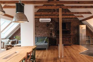 Bosch klimatyzator ścienny