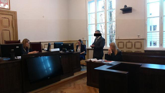 Bartosz D. skazany za skatowanie psa Fijo. To nie koniec sprawy?