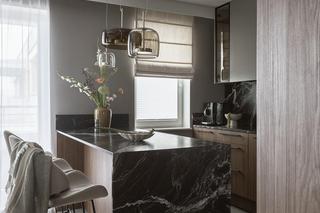 Mieszkanie na Żoliborzu