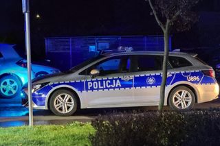 Tragiczny pożar w Turku. W płomieniach zginęła kobieta [ZDJĘCIA]