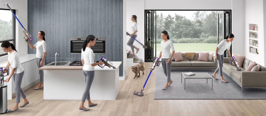 Odkurzacz Dyson V11 Absolute. Dyson