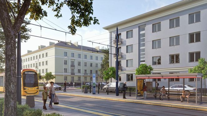 Tramwaj z Mokotowa na Ochotę nie powstanie? Kluczowy odcinek pod znakiem zapytania