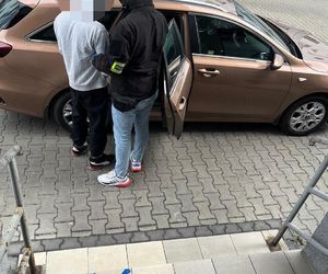 Krwawa libacja w Częstochowie. 34-latek próbował zabić seniora