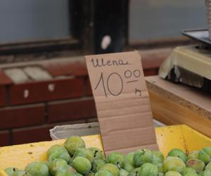 Ziemniaki po 2 zł za 1 kg? Sprawdziliśmy, jakie są ceny na lubelskim targowisku