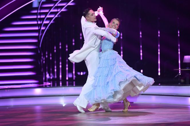 Dancing with the Stars. Taniec z gwiazdami" 16 - relacja z 6. odcinka