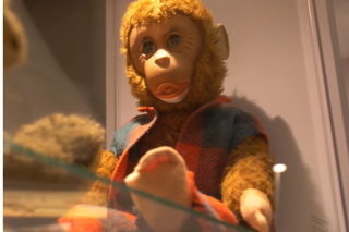  Nowa wystawa w Muzeum Nowej Huty Trzepaki, Reksio, Atari prawdziwym hitem! 