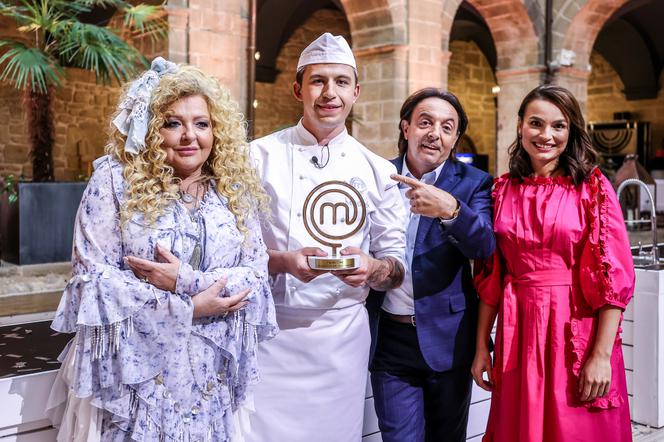 MasterChef. Ruszają castingi online do 11. edycji! 