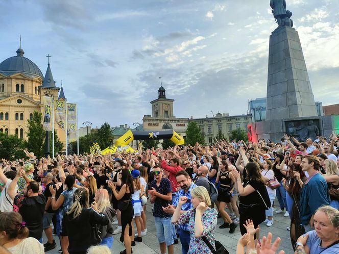 Parada Wolności w Łodzi wystartowała! Trzy dni muzyki i wyjątkowych atrakcji