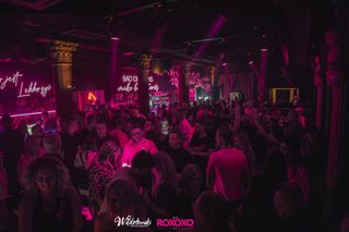 Białostockie kluby znów tętnią życiem! Zobacz, jak bawiliście się w październiku [ZDJĘCIA]