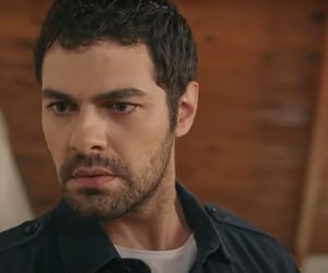 Wichrowe wzgórze - Halil odkrywa prawdę. Nie wie, że to manipulacja! 