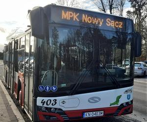  Duża zmiana w Chełmcu! Autobusy MPK znowu się tam zatrzymują