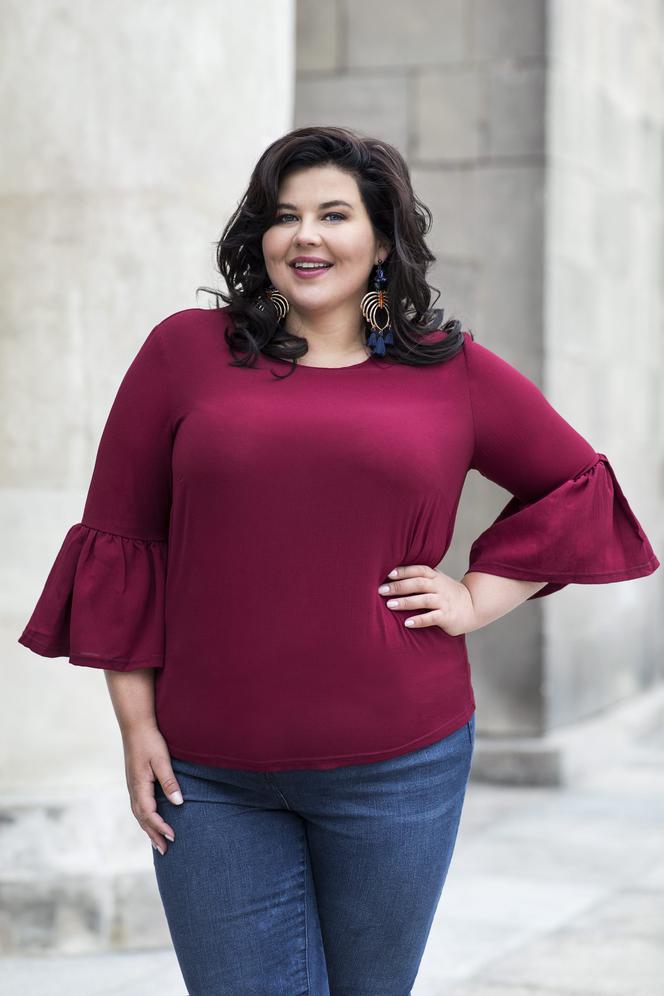 Kolekcja Plus Size Ewy Zakrzewskiej dla Biedronki 