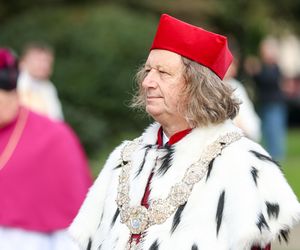 Ingres arcybiskupa Andrzeja Przybylskiego